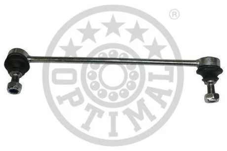 Тяга / Стійка стабілізатора OPTIMAL G71291