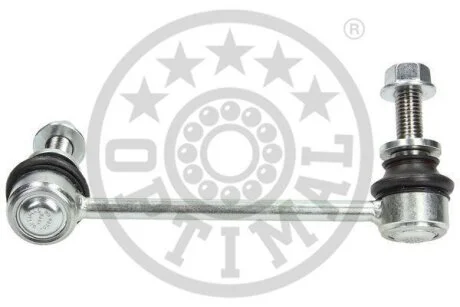 Тяга / Стійка стабілізатора OPTIMAL G71512