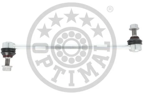 Тяга / Стійка стабілізатора OPTIMAL G71624