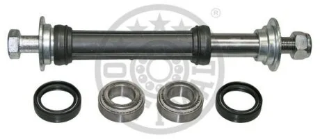 Сайлентблок підвіски (комп-кт) OPTIMAL G8556