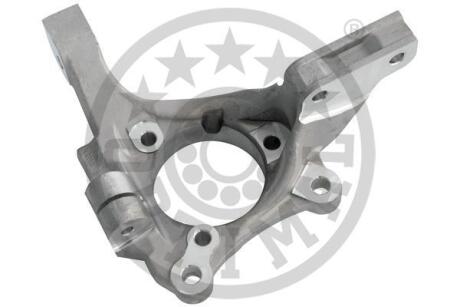 Кулак поворотний OPTIMAL KN-201517-01-L