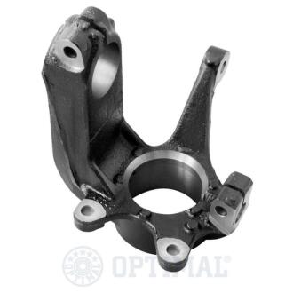 Кулак поворотний OPTIMAL KN-301183-01-R