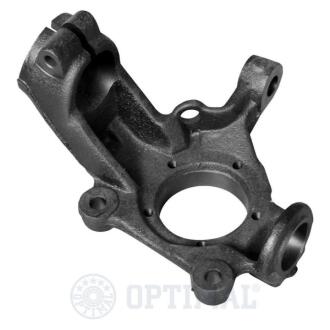 Кулак поворотний OPTIMAL KN-301185-01-R