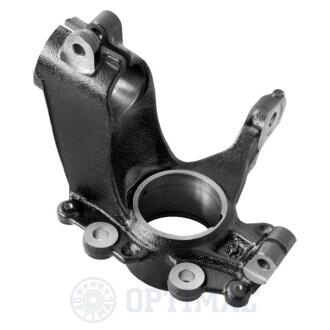Кулак поворотний OPTIMAL KN-301501-01-R
