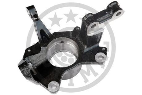 Кулак поворотний OPTIMAL KN-701283-01-L