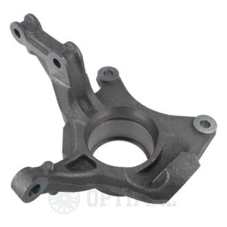 Кулак поворотний OPTIMAL KN70128302L
