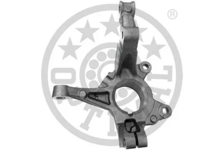 Кулак поворотний OPTIMAL KN70197705L