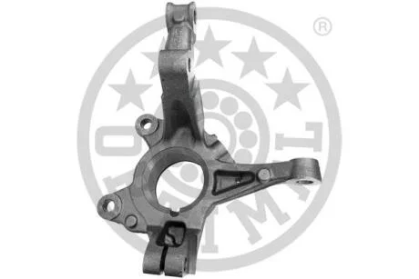 Кулак поворотний OPTIMAL KN70197705R
