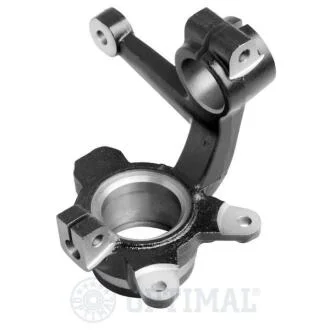 Кулак поворотний OPTIMAL KN80154301L