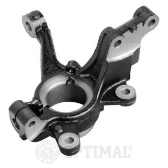 Кулак поворотний OPTIMAL KN94110501L