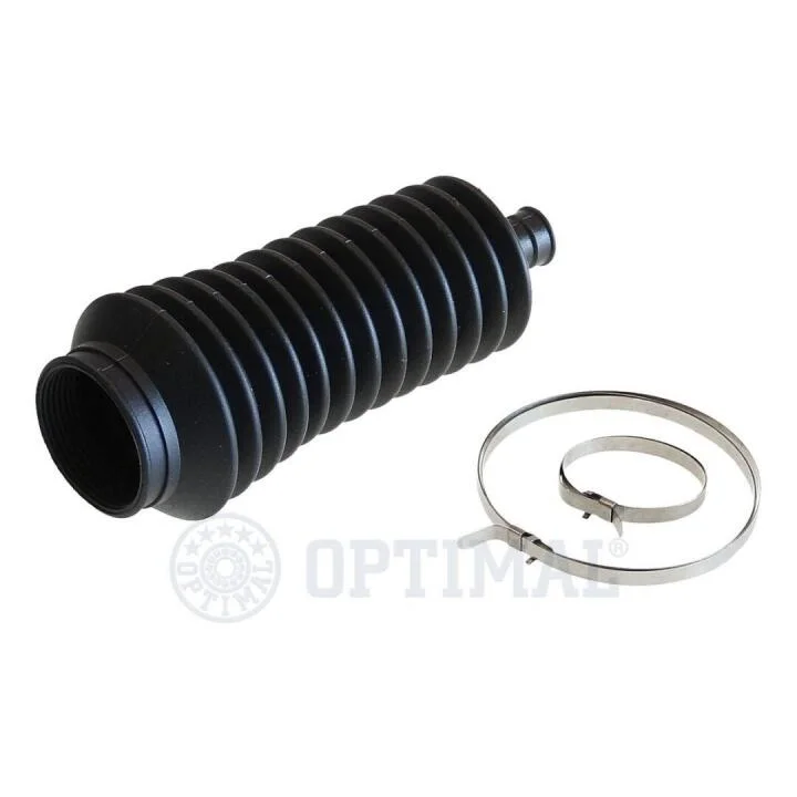 Пильовик рульового механізма OPTIMAL LM10000S (фото 1)