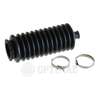 Пильовик рульового механізма OPTIMAL LM-10001S