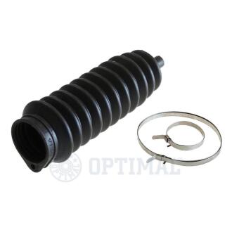 Пильовик рульового механізма OPTIMAL LM-10003S