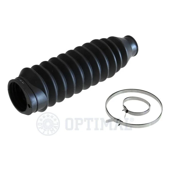 Пильовик рульового механізма OPTIMAL LM10006S (фото 1)