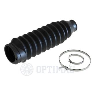 Пильовик рульового механізма OPTIMAL LM-10006S