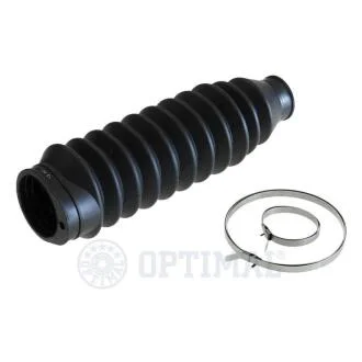 Пильовик рульового механізма OPTIMAL LM10006S