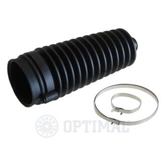 Пильовик рульового механізма OPTIMAL LM-10007S