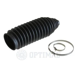 Пильовик рульового механізма OPTIMAL LM10010S