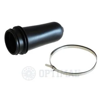 Пильовик рульового механізма OPTIMAL LM10014S