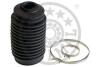 Пильовик рульового механізма OPTIMAL LM-10017S (фото 2)