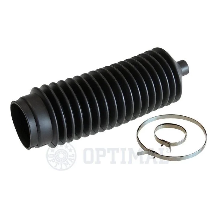 Пильовик рульового механізма OPTIMAL LM10018S (фото 1)