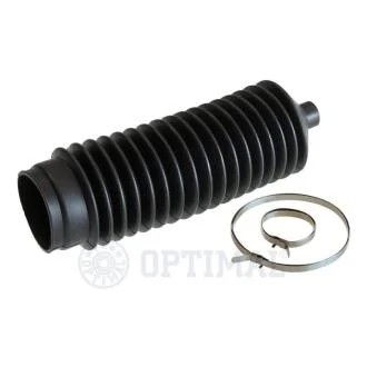 Пильовик рульового механізма OPTIMAL LM10018S