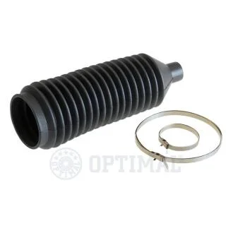 Пильовик рульового механізма OPTIMAL LM10019S