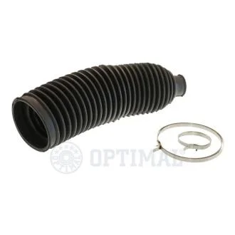 Пильовик рульового механізма OPTIMAL LM10021S