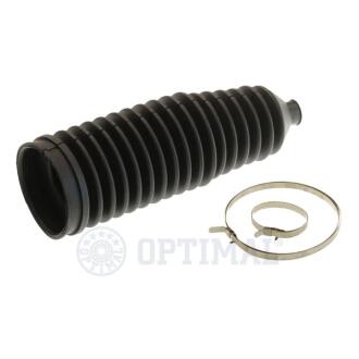 Пильовик рульового механізма OPTIMAL LM-10022S