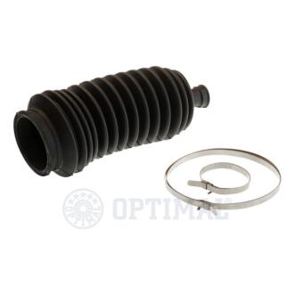Пильовик рульового механізма OPTIMAL LM-10032S