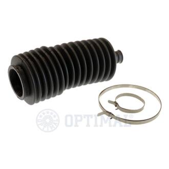 Пильовик рульового механізма OPTIMAL LM-10036S