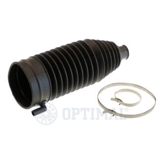 Пильовик рульового механізма OPTIMAL LM-10040S