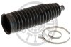 Пильовик рульового механізма OPTIMAL LM-10041S (фото 1)