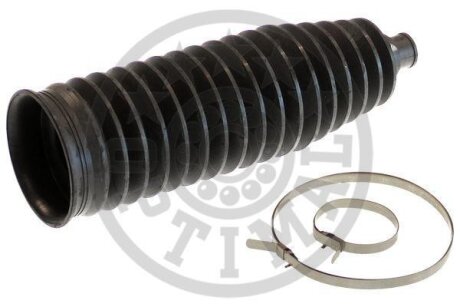 Пильовик рульового механізма OPTIMAL LM-10041S