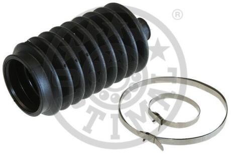 Пильовик рульового механізма OPTIMAL LM-10053S