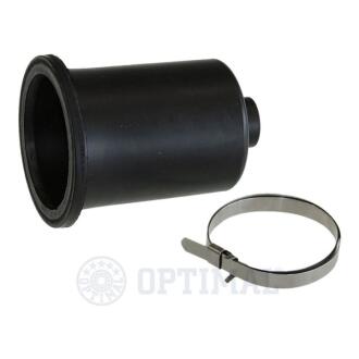 Пильовик рульового механізма OPTIMAL LM-10054S