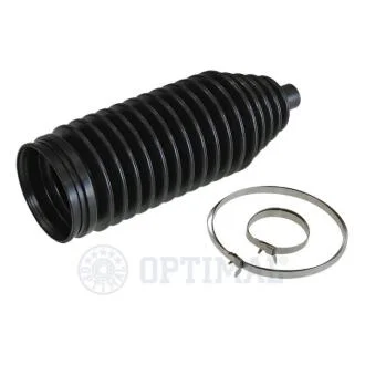Пильовик рульового механізма OPTIMAL LM10056S