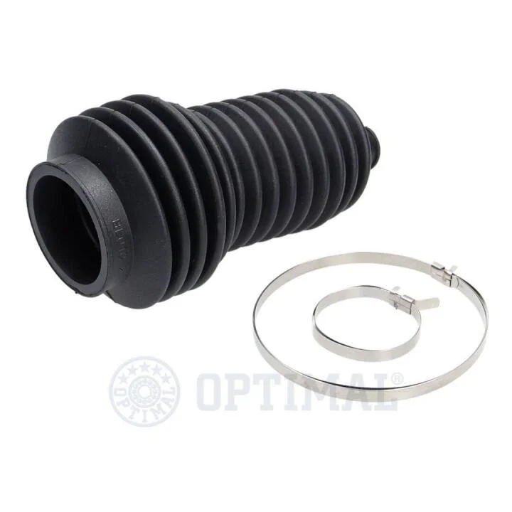 Пильовик рульового механізма OPTIMAL LM10057S (фото 1)