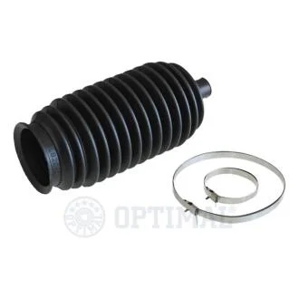 Пильовик рульового механізма OPTIMAL LM10058S