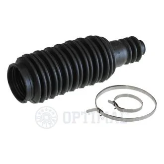 Пильовик рульового механізма OPTIMAL LM10065S