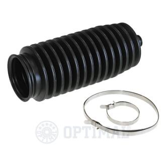 Пильовик рульового механізма OPTIMAL LM-10066S