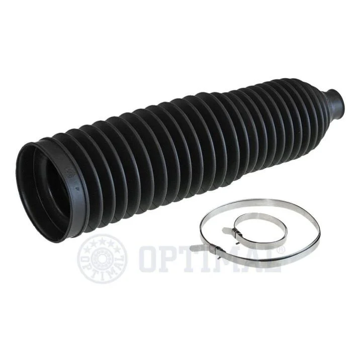 Пильовик рульового механізма OPTIMAL LM10067S (фото 1)