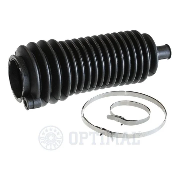 Пильовик рульового механізма OPTIMAL LM10071S (фото 1)