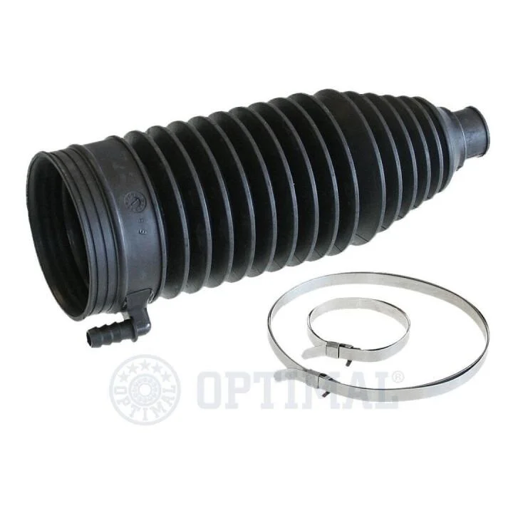 Пильовик рульового механізма OPTIMAL LM10076S (фото 1)