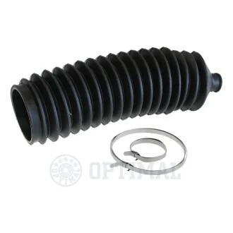 Пильовик рульового механізма OPTIMAL LM10077S