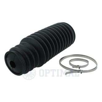 Пильовик рульового механізма OPTIMAL LM-10078S