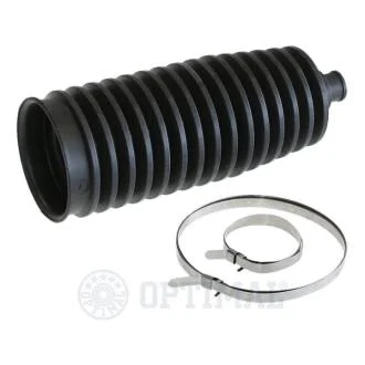 Пильовик рульового механізма OPTIMAL LM10079S