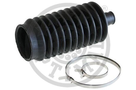 Пильовик рульового механізма OPTIMAL LM-10081S