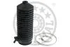 Пильовик рульового механізма OPTIMAL LM10086S (фото 2)