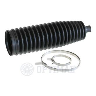 Пильовик рульового механізма OPTIMAL LM-10092S